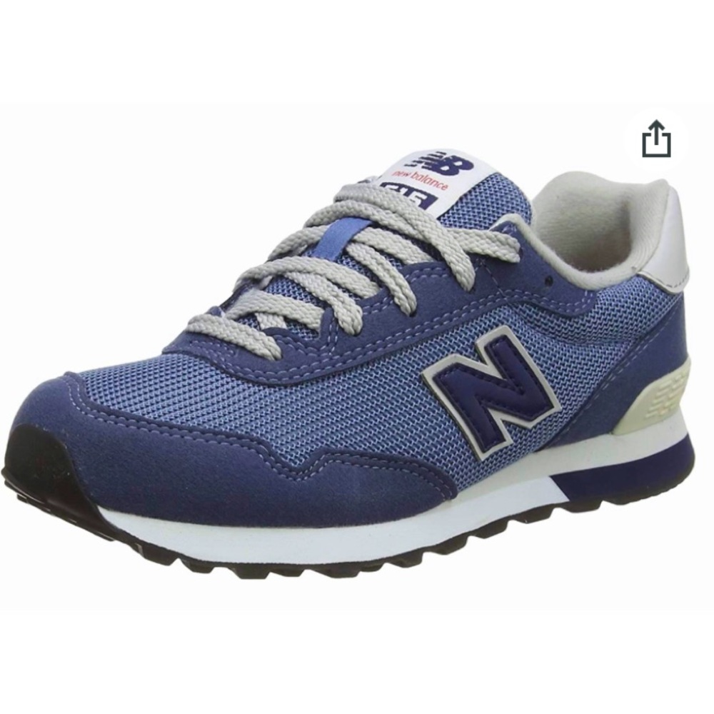 NEW BLANCE boys 515 tennis shoes 👟